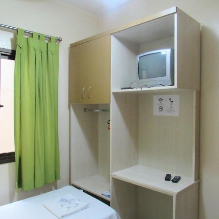 Hotel Golden Grupo De Hoteis Mar E Mar ポルト・アレグレ エクステリア 写真