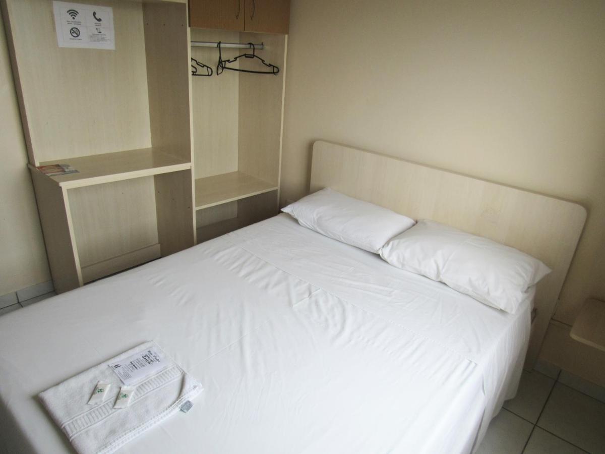 Hotel Golden Grupo De Hoteis Mar E Mar ポルト・アレグレ エクステリア 写真